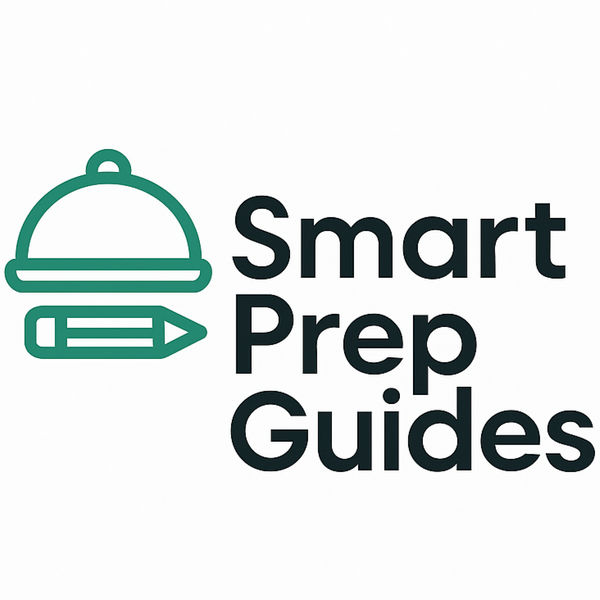 Smart Prep Guides